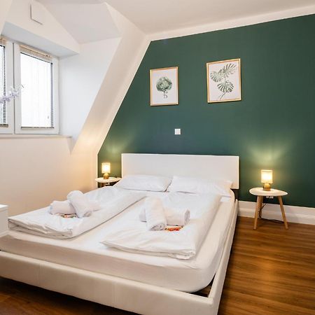 Neubau Wohnung Am Eversten Holz Oldenburg Luaran gambar
