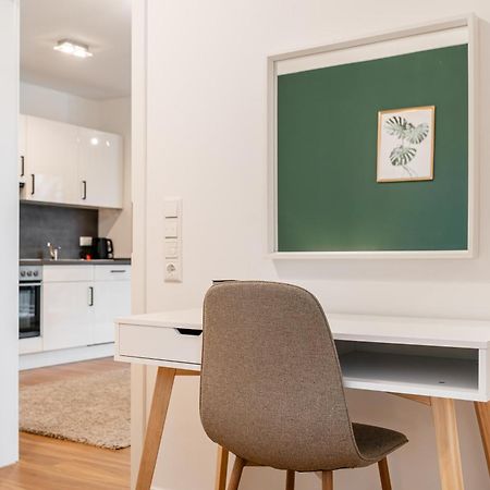 Neubau Wohnung Am Eversten Holz Oldenburg Luaran gambar