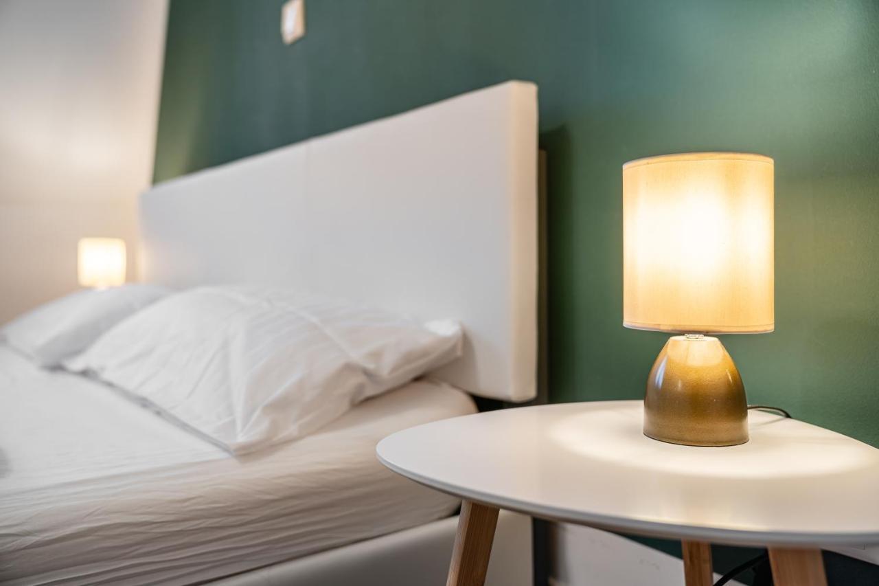 Neubau Wohnung Am Eversten Holz Oldenburg Luaran gambar