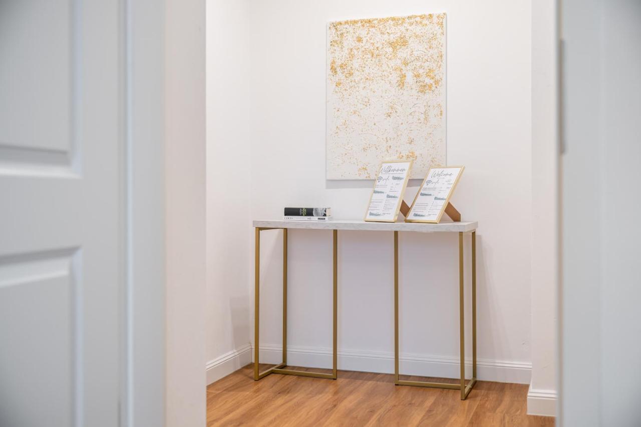 Neubau Wohnung Am Eversten Holz Oldenburg Luaran gambar